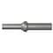 Ajax Tool Works Blind Rivet, Brazier Head, 1/4 in Dia., 0.910 in L, Steel Body A1611 - alternate 1